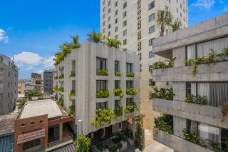 Thè HEM Hotel and Apartment - Da Nang - 6
