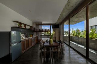 Thè HEM Hotel and Apartment - 3