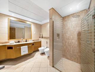 WonderfulStay at Marine Towers - Full Ain & Marina View - JBR Grande Living - Brand New Apartments - 2