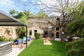 La Petite Perrière Gite - Doué-la-Fontaine - 4