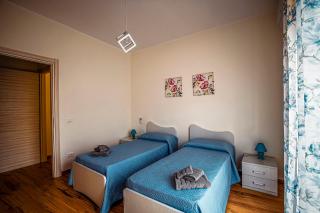 La casa degli scrittori - Agrigento - 1