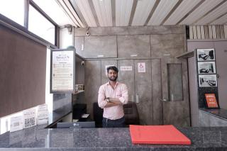 Hotel Shagun Rooms & Banquet, Surat - Surat - 6