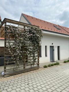 Dream Apartman - Levél - 4
