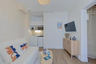 Le City - 800 m Gare - Hyper Centre - WiFi- Climatisé - Tours - 8