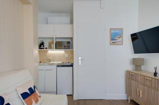 Le City - 800 m Gare - Hyper Centre - WiFi- Climatisé - 2