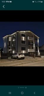 Vibe Apartment - Sighetu Marmaţiei - 1