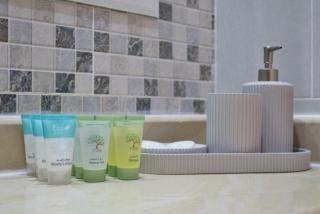 1BR Sea Breeze Getaway Balcony and Pool Access - 3