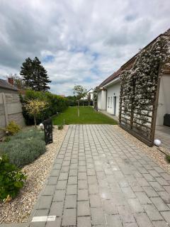 Dream Apartman - Levél - 7