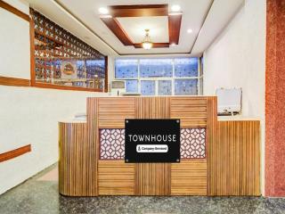 Super Townhouse Red Hills Lakdikapul Formerly Sitara Grand - 7