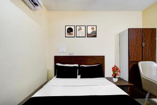 Super Collection O Isckon Temple Formerly Sri Varaahi Inn - Hyderabad - 6
