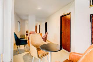 Super Collection O Abids Hyderabad Formerly Varaahi Inn - 5