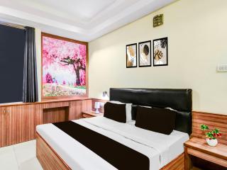 Super Townhouse Red Hills Lakdikapul Formerly Sitara Grand - Hyderabad - 7