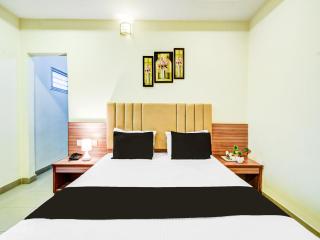 Super Townhouse Red Hills Lakdikapul Formerly Sitara Grand - 1