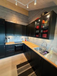 Private Cottage in Sirdal with ski in ski out - 8