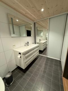 Private Cottage in Sirdal close to Summer Park - Sinnes - 4