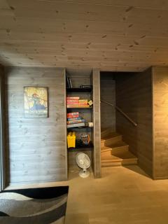 Private Cottage in Sirdal close to Summer Park - Sinnes - 3