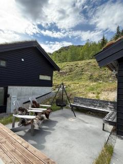 Private Cottage in Sirdal close to Summer Park - Sinnes - 2