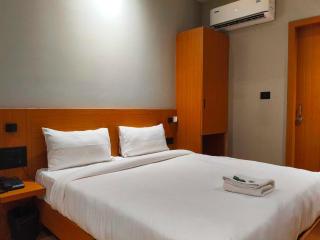 Collection O Guwahati Airport Formerly Hotel Aniruddha Grand - Guwahati - 7