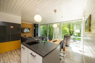2 Personen mit Sauna F0H5 - Ruhla - 5
