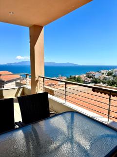 Serenity Apartment - Kavala - 9