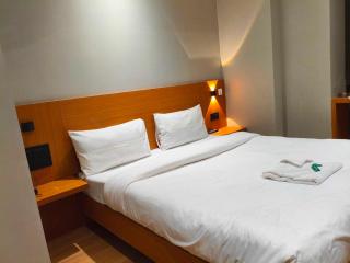 Collection O Guwahati Airport Formerly Hotel Aniruddha Grand - Guwahati - 6