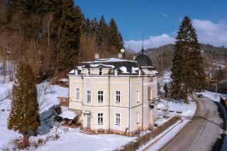 Penzion Vila Julie - 6