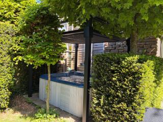 Gite-ardennes & wellness - Ovifat - Orchidées 8 pers & Coquelicots 7 pers - Ovifat - 9