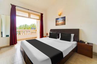 Super Townhouse Calangute - Baga Circle Formerly Park Avenue - Calangute - 7