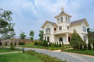 Venusgiti Hot Spring Resort & Spa - Hòa Bình - 4