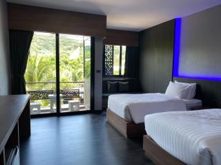 Happy Hotel Aonang Krabi - Ao Nang - 7