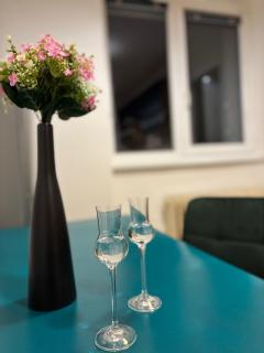 Emeraldia - quiet urban hideaway with modern style - Prievidza - 1