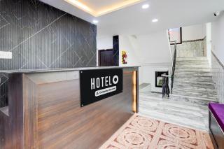 Super Hotel O Janappanchatram - Ponneri - 1