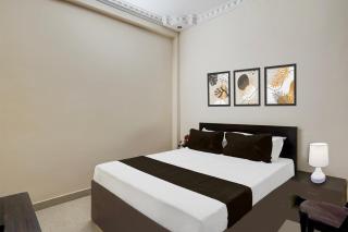 Super Hotel O Janappanchatram - Ponneri - 7