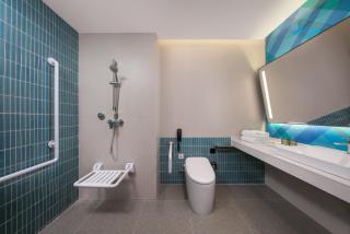 Holiday Inn Express Qingdao City Balcony by IHG - Qingdao - 4