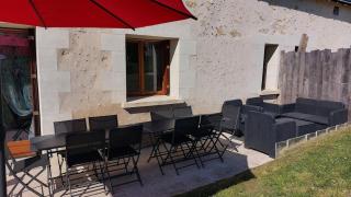 Gîte familial proche d'Amboise - Souvigny-de-Touraine - 6