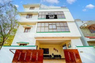 Super Hotel O Singanallur Coimbatore - Irugūr - 0