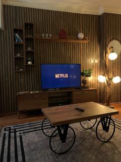 Cozy Home in a Good Location - Estambul - 1