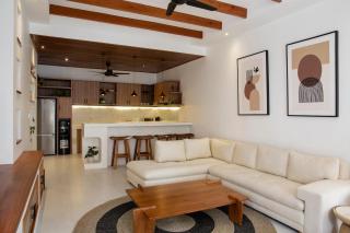 Villa Mai Mai - Seminyak - 6