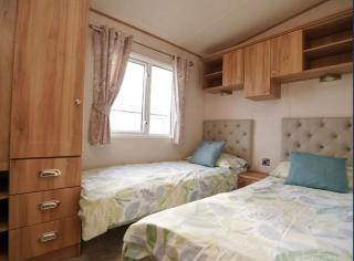 Seaview Caravan, Perran Sands - Perranporth - 1