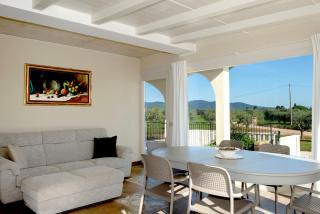 Villa Casanova, elegante villa in campagna incluso un ombrellone allo stabilimento balneare by Alfareal - Castiglione della Pescaia - 4