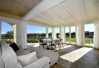 Villa Casanova, elegante villa in campagna incluso un ombrellone allo stabilimento balneare by Alfareal - Castiglione della Pescaia - 3