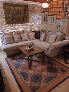 Kleitor Stone Villa-Peloponnese Getaway - Kleitoria - 7