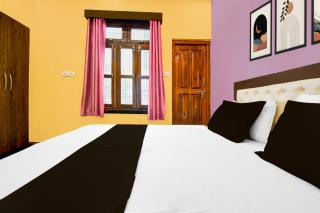 Super Hotel O Amhat Sultanpur City - 3