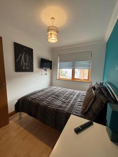 Apt 5a Central by river 1 Bed Apartment - Norwich - 6