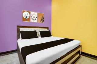Super Hotel O Amhat Sultanpur City - Sultānpur - 6