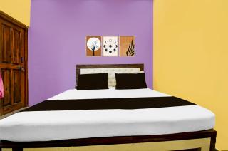 Super Hotel O Amhat Sultanpur City - Sultānpur - 7