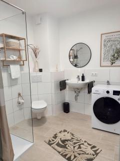 Hygge Homes - Design Apartment Nähe Schloss - Celle - 2