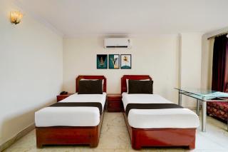 Super Townhouse Civil Aviation HAL Road - Bangalore - 2