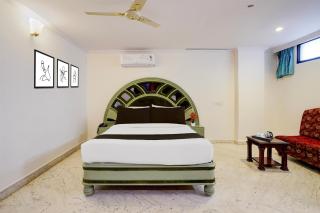 Super Townhouse Civil Aviation HAL Road - Bangalore - 8