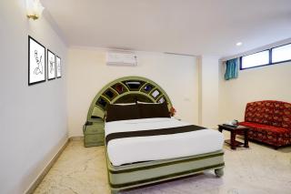Super Townhouse Civil Aviation HAL Road - Bangalore - 7